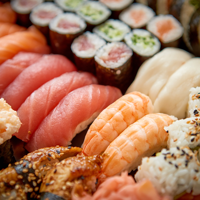 Cateringpaketet Företagsevent